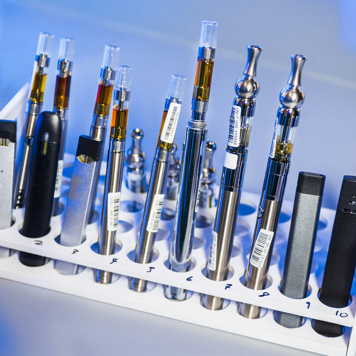 Troubleshooting Your Disposable Vape: Why It's Not Hitting and How to Gold Spectrum Troubleshooting Your Disposable Vape: Why It's Not Hitting and How to Gold Spectrum