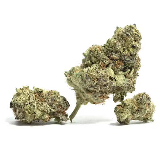 Exploring the Therapeutic Potential of THCa: Benefits and Beyond