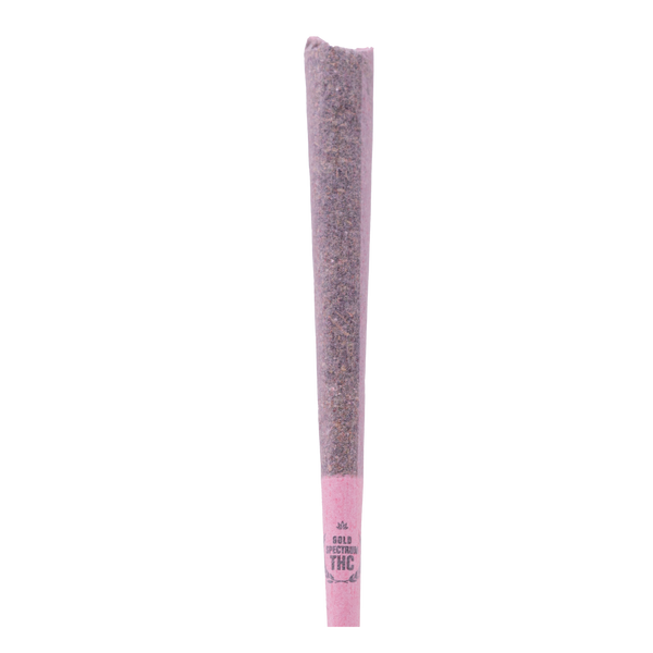Gold Spectrum Top Quality 1G Preroll