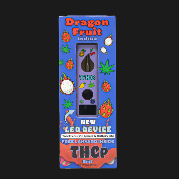 Fruity THCP 2ml Disposable