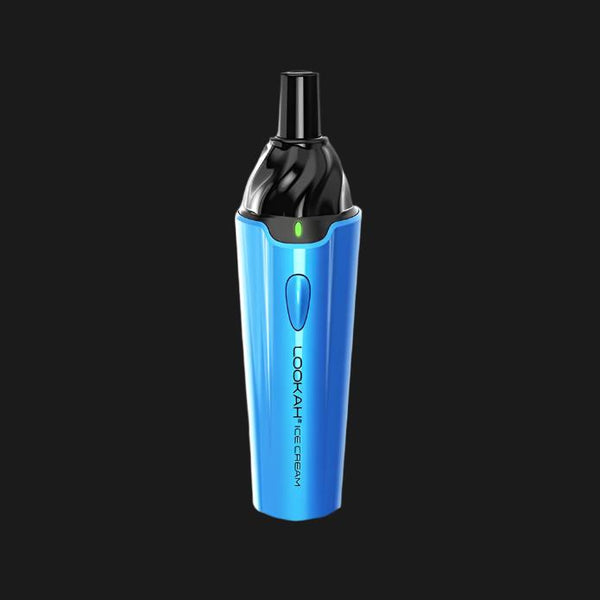 Lookah Ice Cream Herb Vaporizer