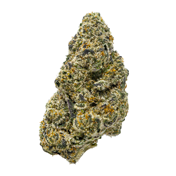 Gold Spectrum THCA Flower (Connoisseur) - Blueberry Diesel