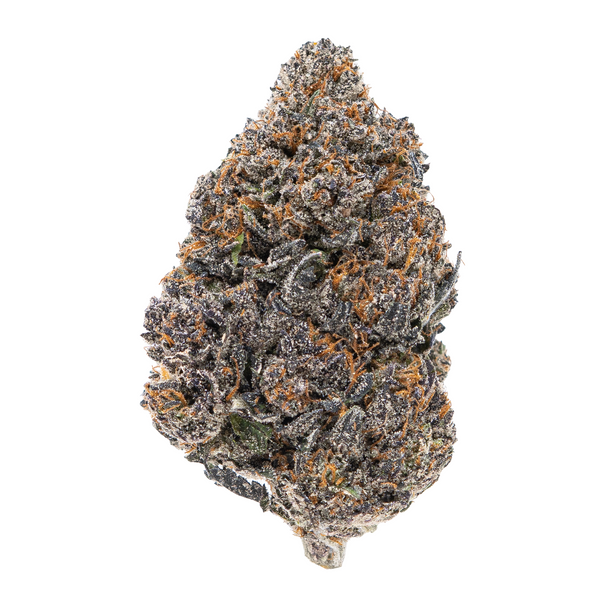Flor de THCA de espectro dorado (exótica) - Blue Gelato
