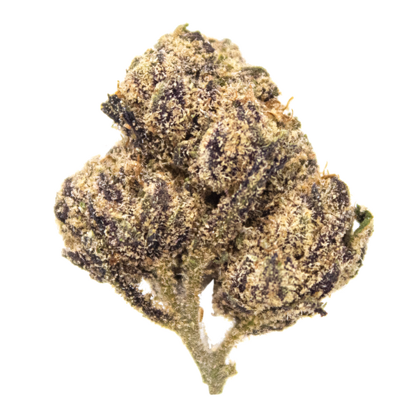 Gold Spectrum THCA Flower (Exotic) - Bubble Gum Runtz