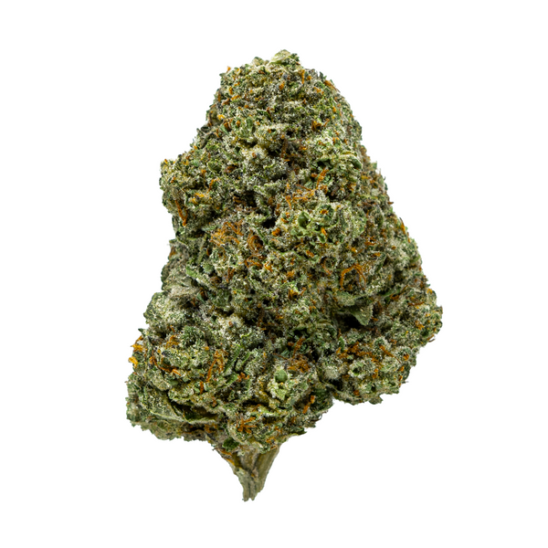 Gold Spectrum THCA Flower (Top) - Candyland