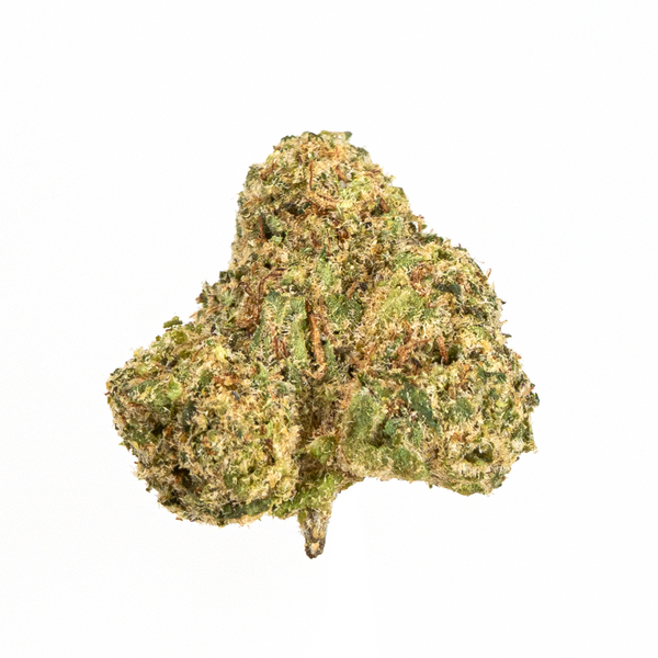 Gold Spectrum THCA Flower (Connoisseur) - Cheetah Piss