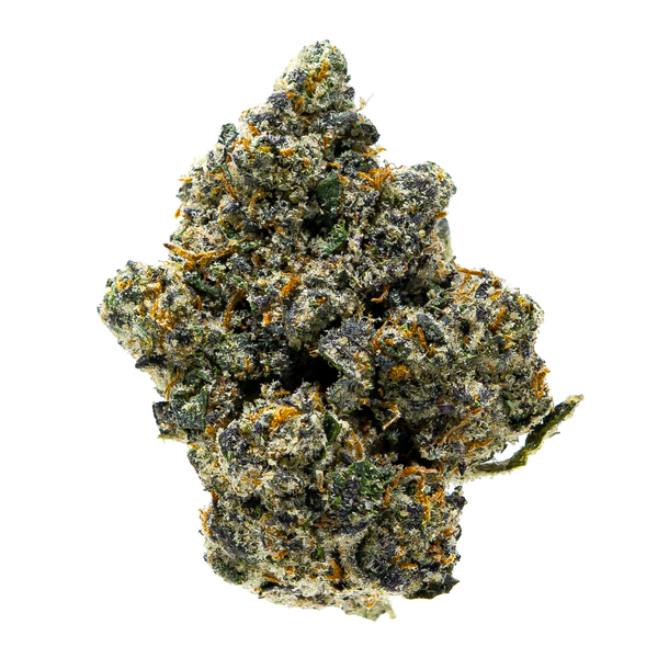 Gold Spectrum THCA Flower (Connoisseur) - Chemdawg