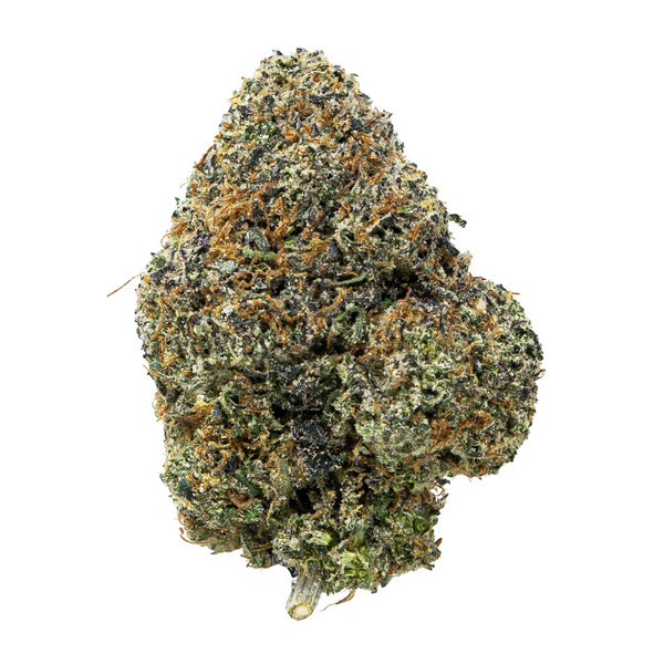 Gold Spectrum THCA Flower (Exotic) - Cherry Gumbo