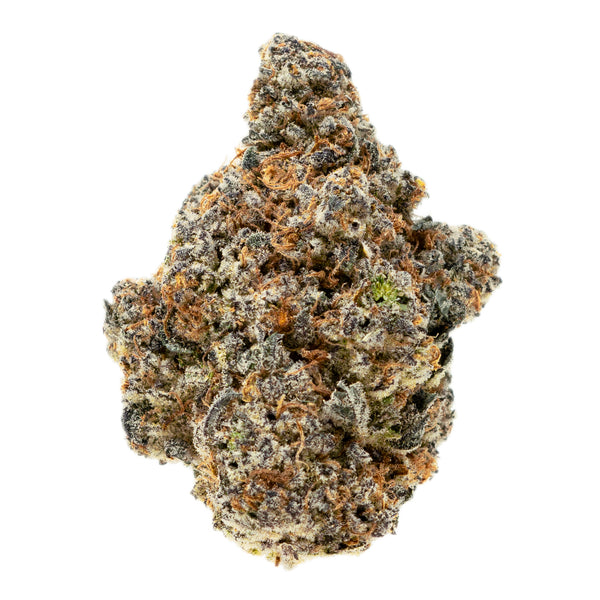 Gold Spectrum THCA Flower (Connoisseur) - Dante's Inferno