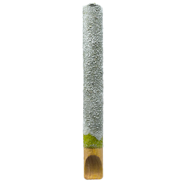 Gold Spectrum THCA Diamond Infused 2g Blunt