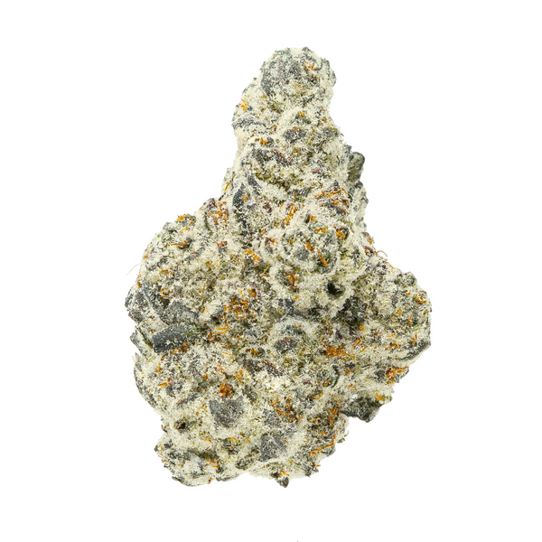 Flor de THCA de espectro dorado (exótica) - Dumb Gas