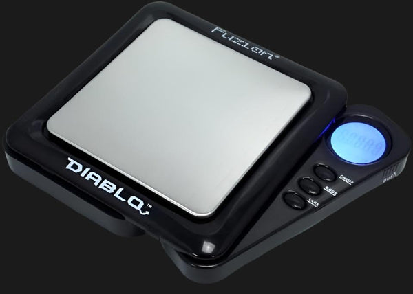 Báscula Fuzion - FP-V2 100 g