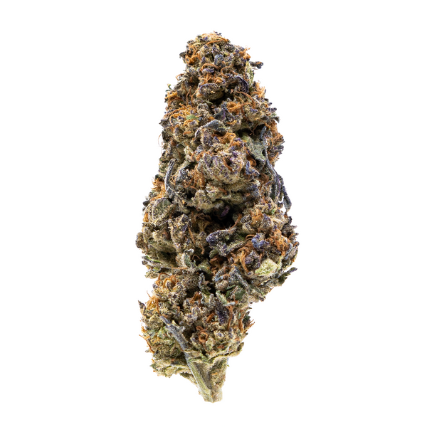 Flor de THCA de espectro dorado (parte superior) - Fire OG