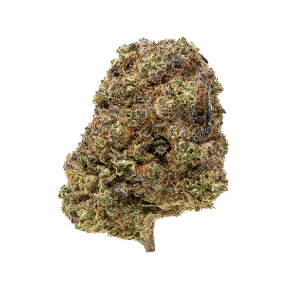 Gold Spectrum THCA Flower (Top) - GMO