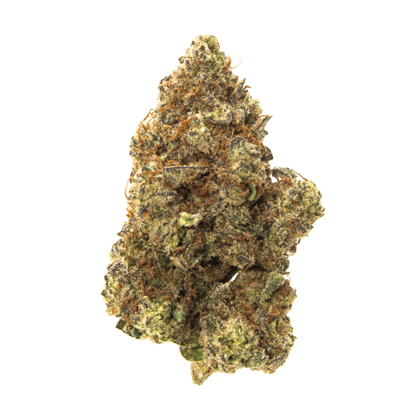 Gold Spectrum THCA Flower (Exotic) - Glitter Bomb