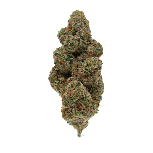 Gold Spectrum THCA Flower (Top) - Grape Gas Punch