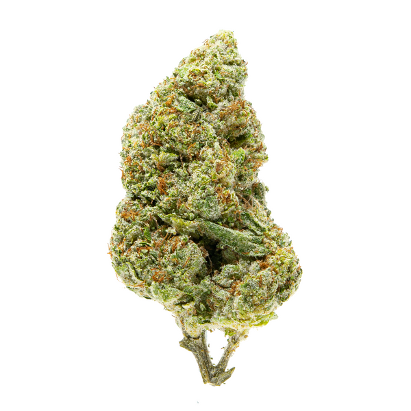 Flor de THCA de espectro dorado (parte superior) - Mermelada de guayaba