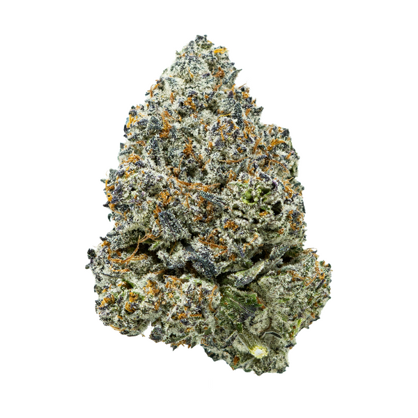 Gold Spectrum THCA Flower (Exotic) - Italian Ice