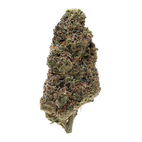 Gold Spectrum THCA Flower (Top) - Juicy Fruit