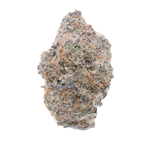 Gold Spectrum THCA Flower (Exotic) - Jungle Punch