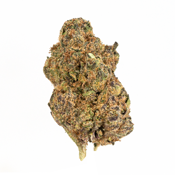 Gold Spectrum THCA Flower (Connoisseur) - Lemon Cherry