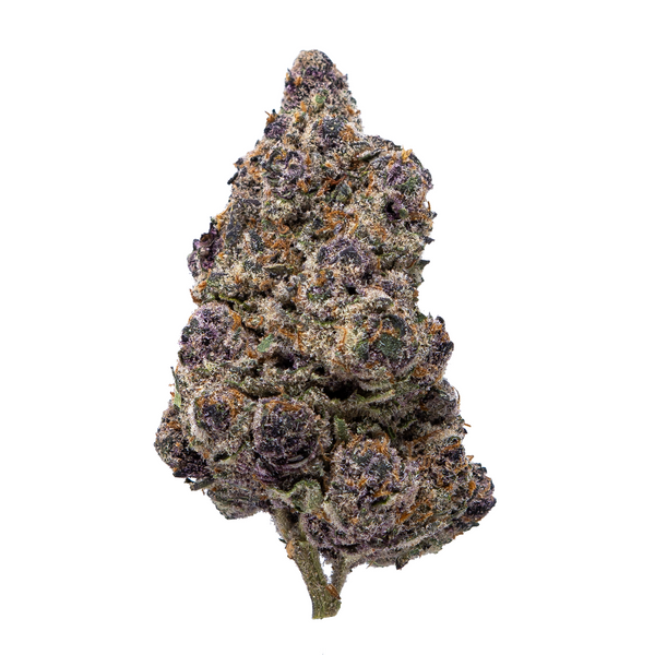 Gold Spectrum THCA Flower (Exotic) - Mac Berry