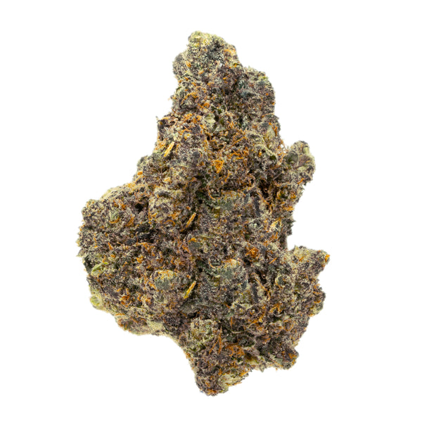 Gold Spectrum THCA Flower (Connoisseur) - Mimosa