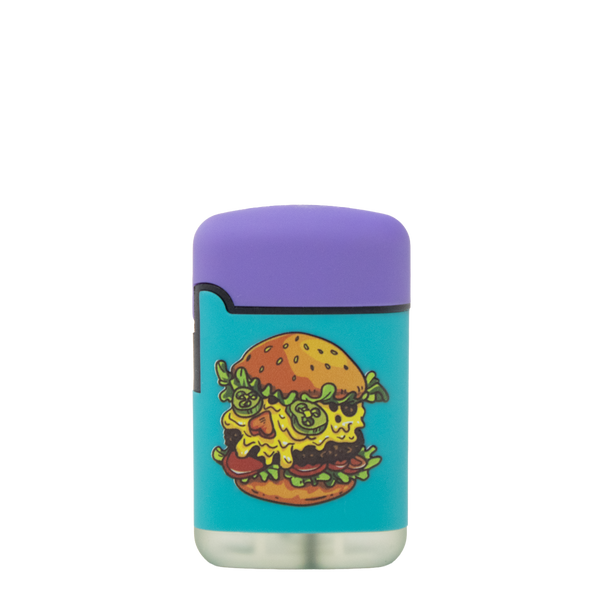 Encendedor antorcha Zengaz