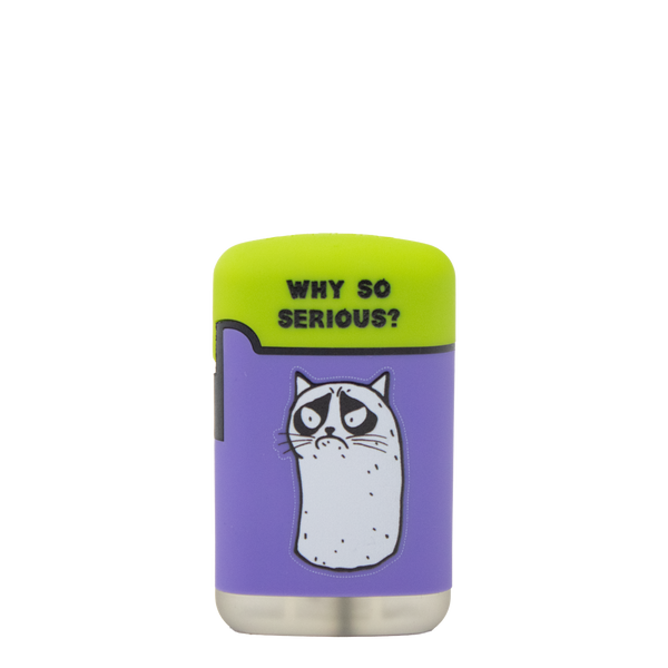Encendedor antorcha Zengaz
