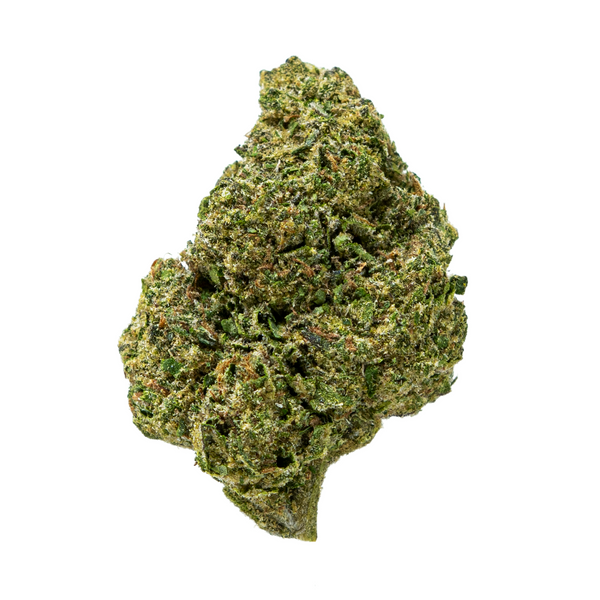 Gold Spectrum THCA Flower (Exotic) - Rainbow Push Pop
