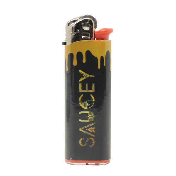 Saucey Lighter
