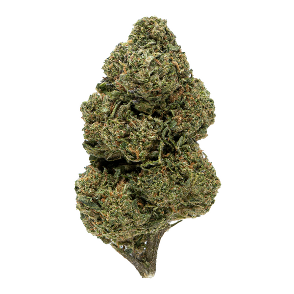 Gold Spectrum THCA Flower (Top) - Sour Diesel