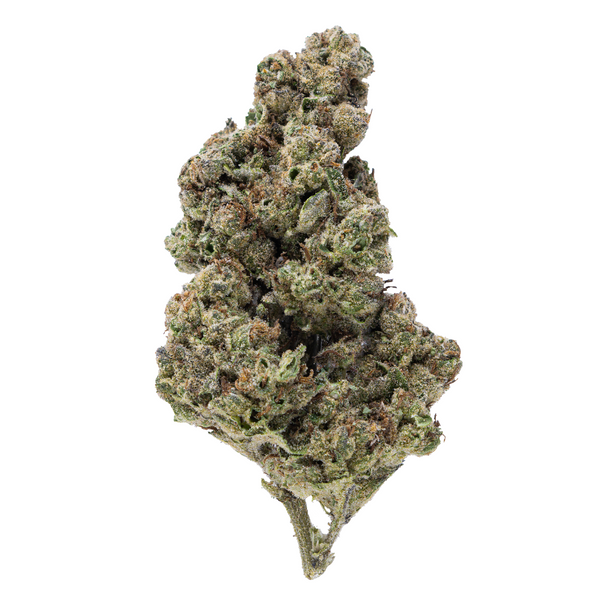 Flor de THCA Gold Spectrum (arriba) - Spritzer