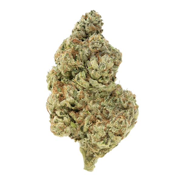 Gold Spectrum THCA Flower (Top) - Strawpicana