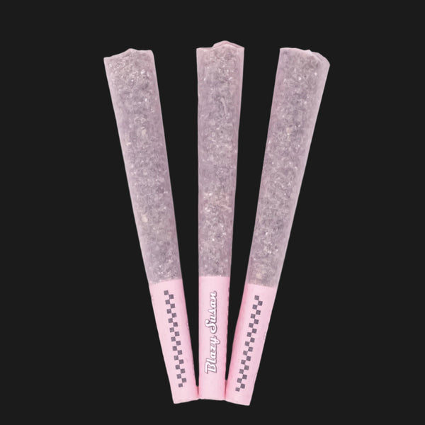 Gold Spectrum THCA Sticks (6pk)