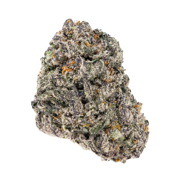 Gold Spectrum THCA Flower (Connoisseur) - Blue Hawaiian