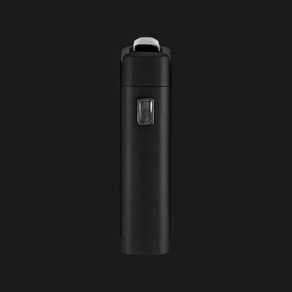 Utillian Dry Herb Diffuser - 723 - Black yeah I