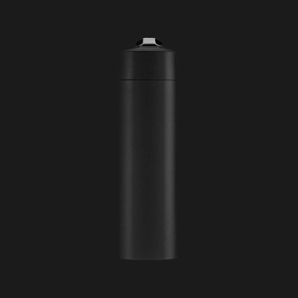 Utillian Dry Herb Diffuser - 723 - Black yeah I