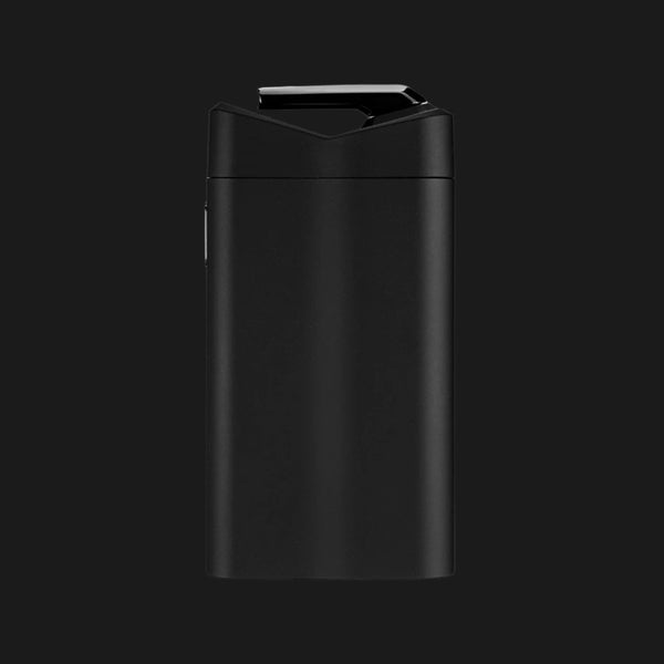 Utillian Dry Herb Diffuser - 723 - Black yeah I