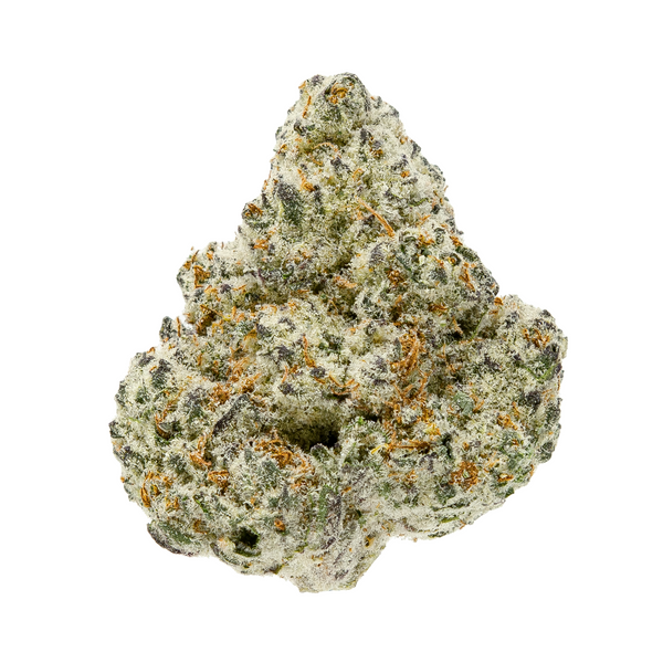 Gold Spectrum THCA Flower (Exotic) - White Chocolate Chip