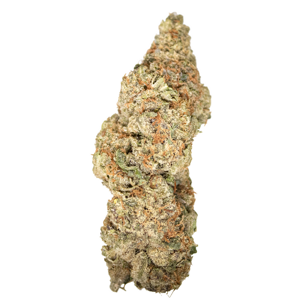 Gold Spectrum THCA Flower (Connoisseur) - Animal Face Mintz