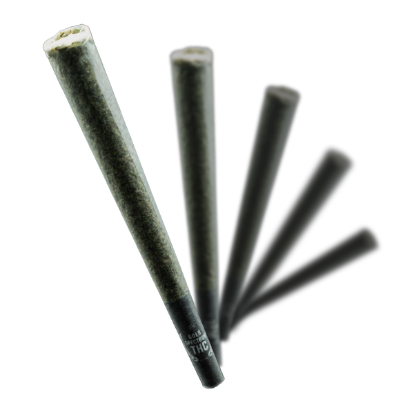 Gold Spectrum Gold Line Exotic 1.5g Pre-Roll