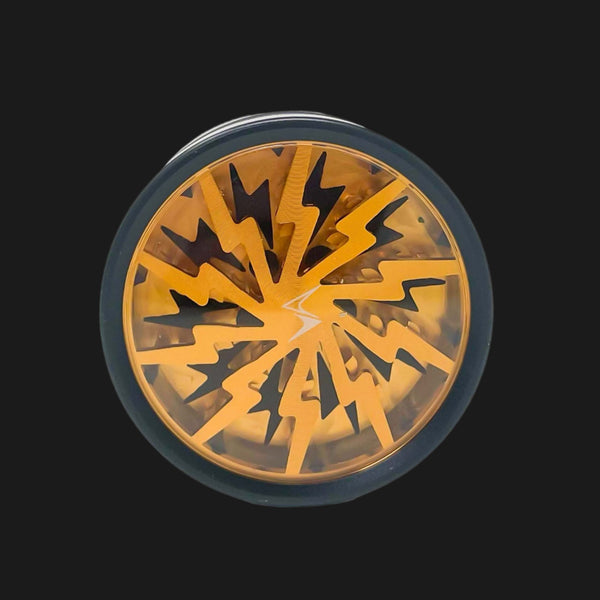 Chromium Crusher Grinder
