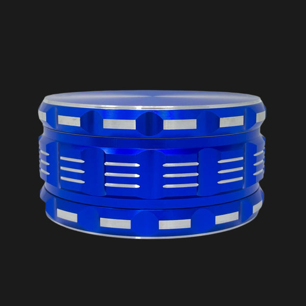 Chromium Crusher Grinder