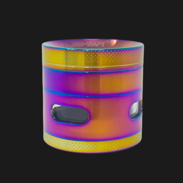 Chromium Crusher Grinder