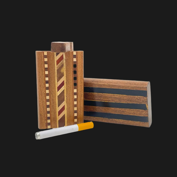 World Peace Enterprise Dugouts - Wood