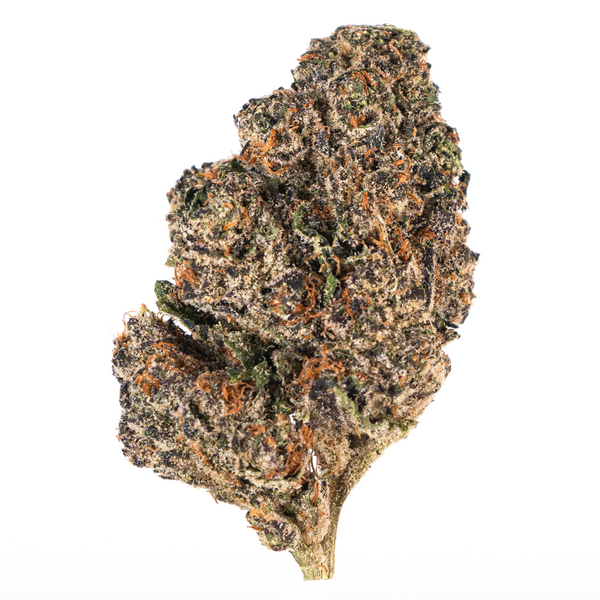 Gold Spectrum THCA Flower (Connoisseur) - Grape Lobster