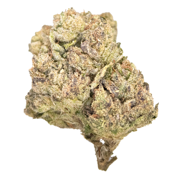 Gold Spectrum THCA Flower (Top) - Jet Fuel