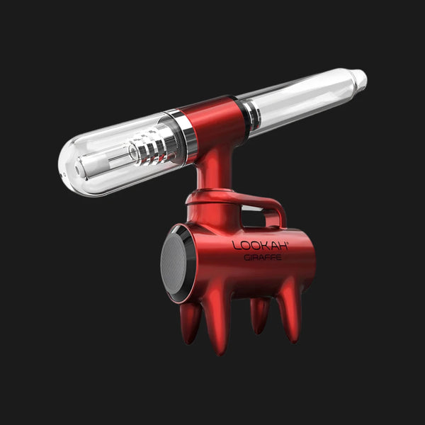 Lookah Giraffe Vaporizer