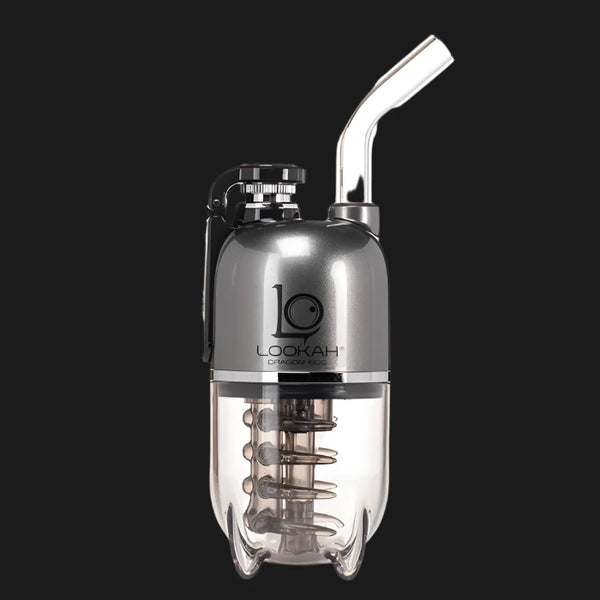 Lookah Dragon Egg Vaporizer